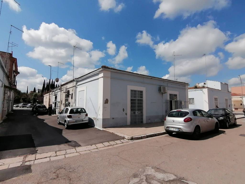 appartamento in vendita a Foggia
