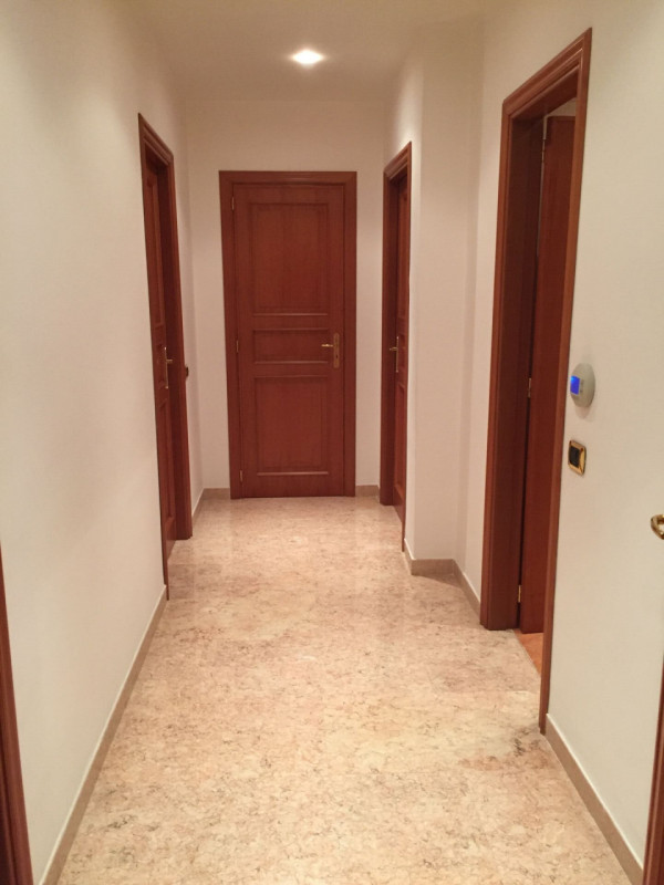 appartamento in vendita a Foggia