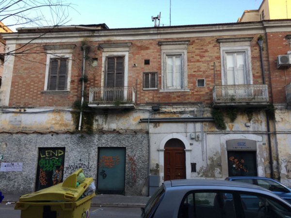 appartamento in vendita a Foggia in zona Centro Città