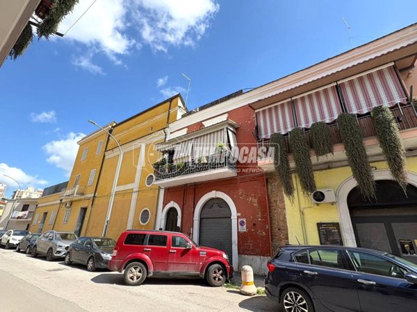 appartamento in vendita a Foggia in zona Centro Città