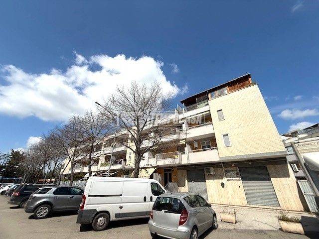 appartamento in vendita a Foggia in zona Rione Diaz
