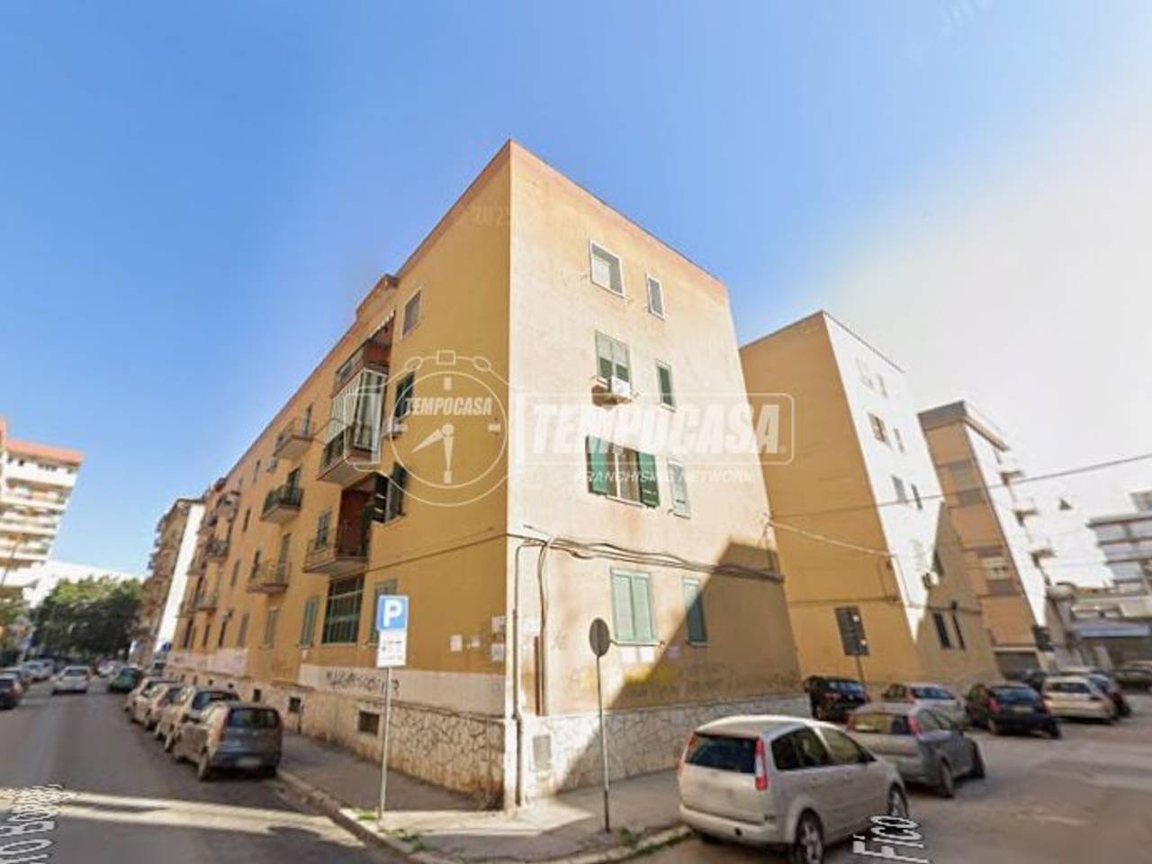 appartamento in vendita a Foggia