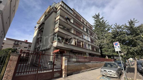 appartamento in vendita a Foggia in zona Immacolata / San Pio X