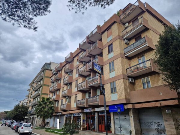 appartamento in vendita a Foggia in zona Macchia Gialla