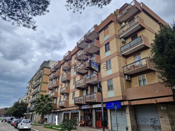 appartamento in vendita a Foggia in zona Macchia Gialla