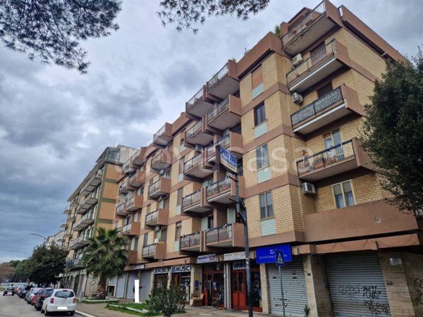 appartamento in vendita a Foggia in zona Macchia Gialla