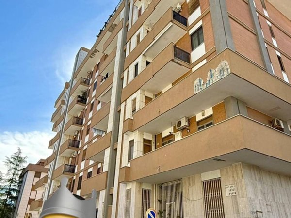 appartamento in vendita a Foggia