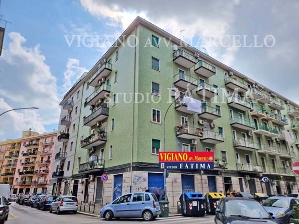 appartamento in vendita a Foggia in zona Immacolata / San Pio X