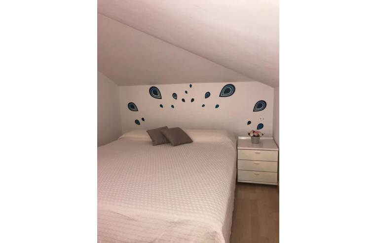 appartamento in vendita a Foggia in zona Centro Città