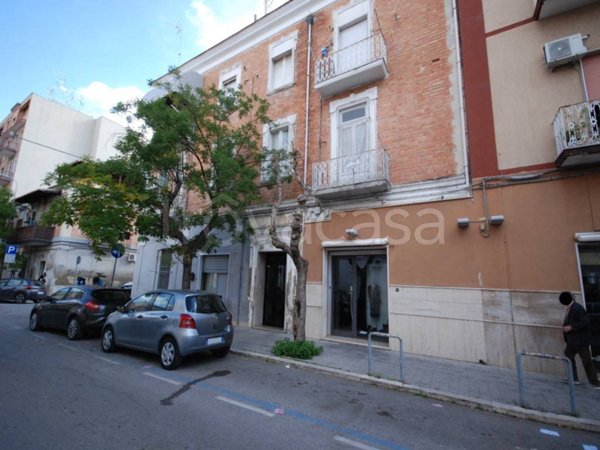 appartamento in vendita a Foggia in zona Immacolata / San Pio X