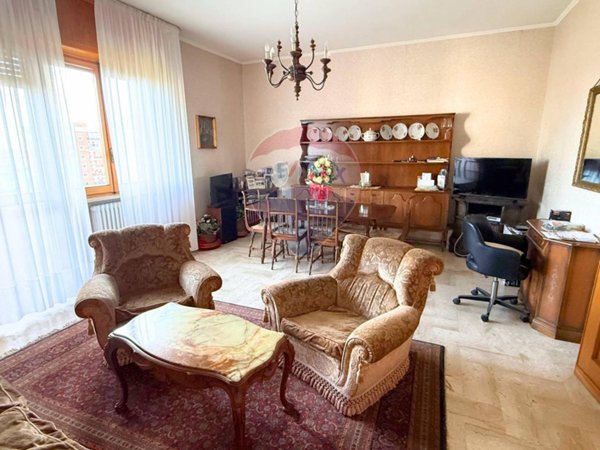 appartamento in vendita a Foggia in zona Stadio