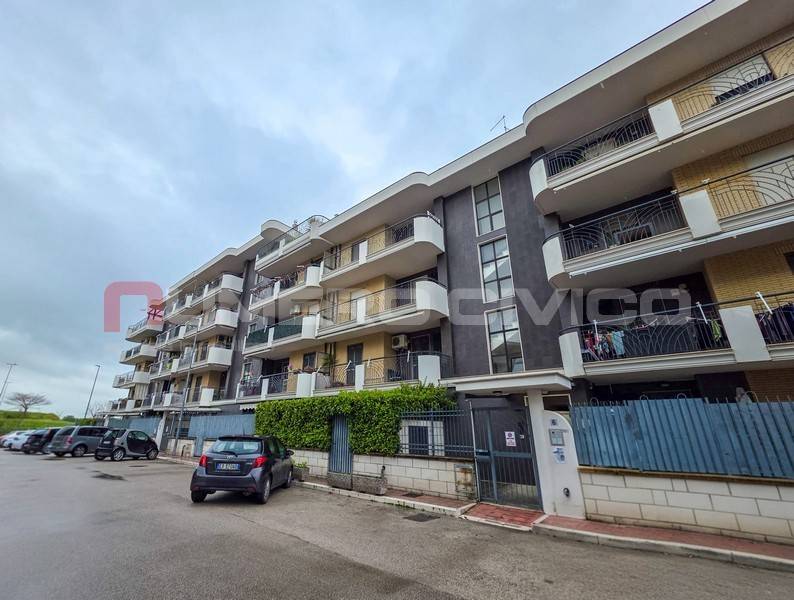 appartamento in vendita a Foggia