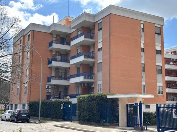 appartamento in vendita a Foggia in zona CEP