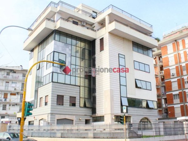 appartamento in vendita a Foggia in zona Stadio