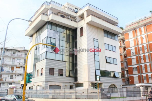 appartamento in vendita a Foggia in zona Stadio