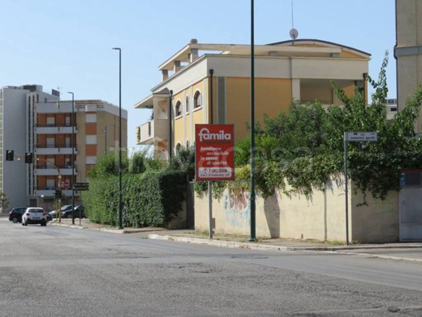 appartamento in vendita a Foggia in zona Macchia Gialla