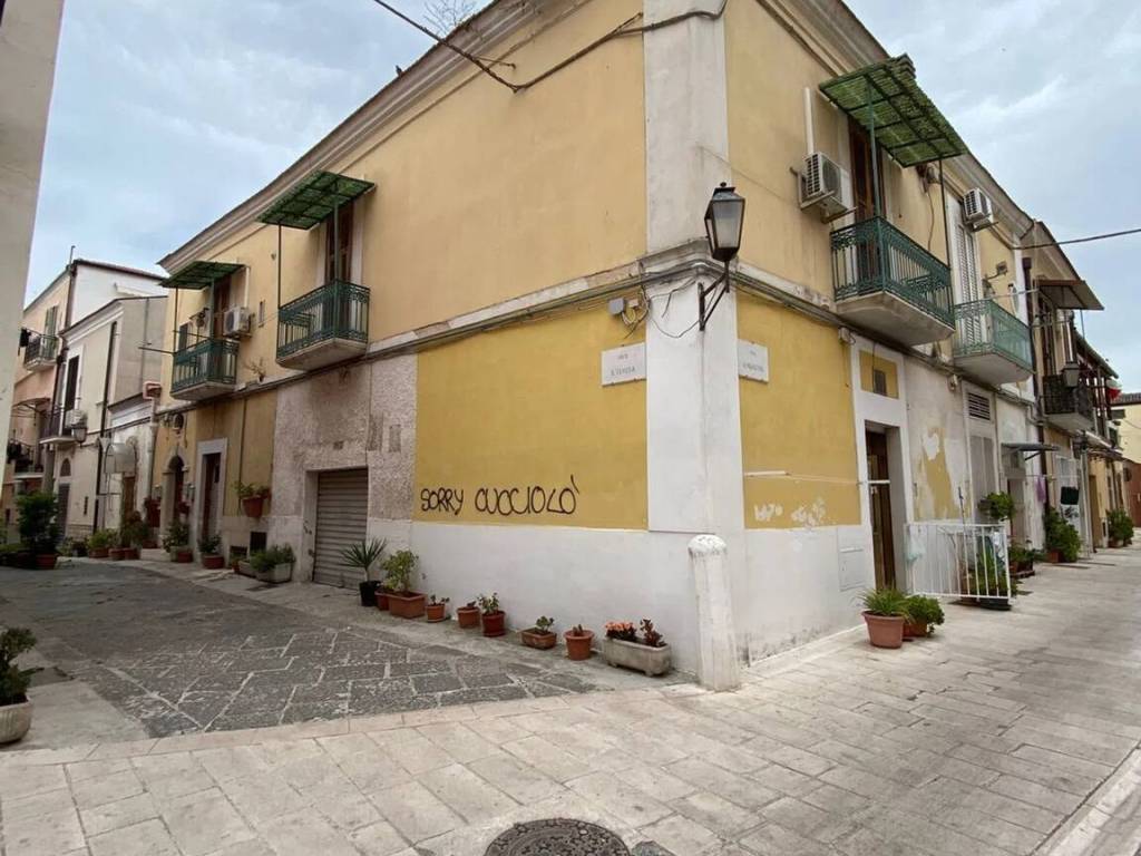 appartamento in vendita a Foggia in zona Centro Città
