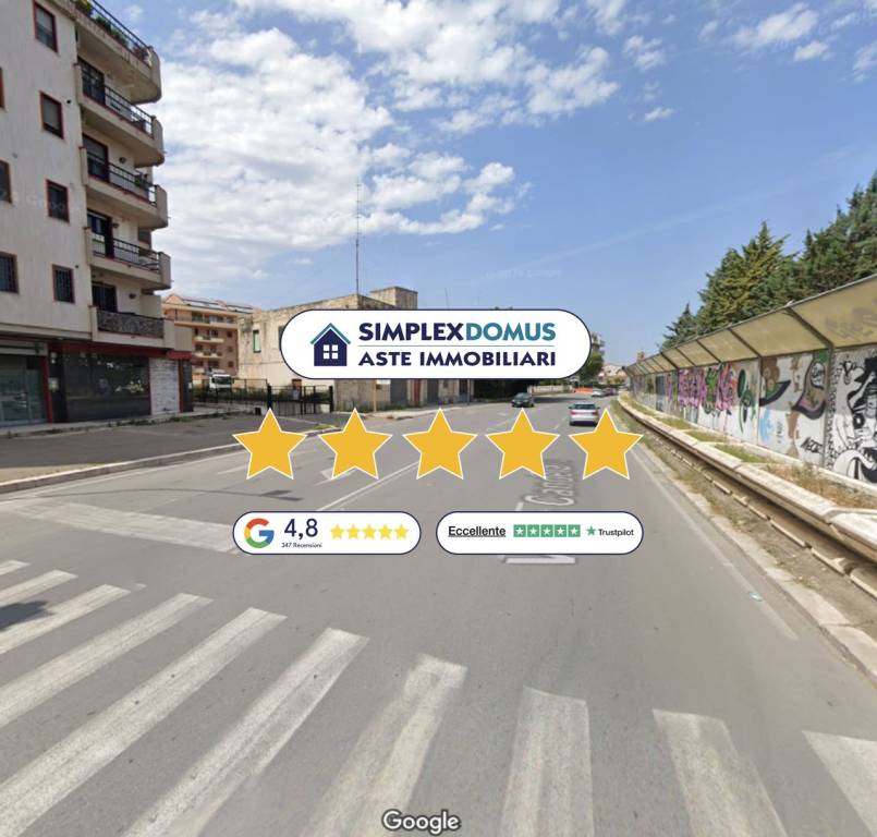 appartamento in vendita a Foggia