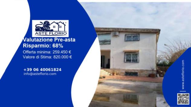 casa indipendente in vendita a Foggia