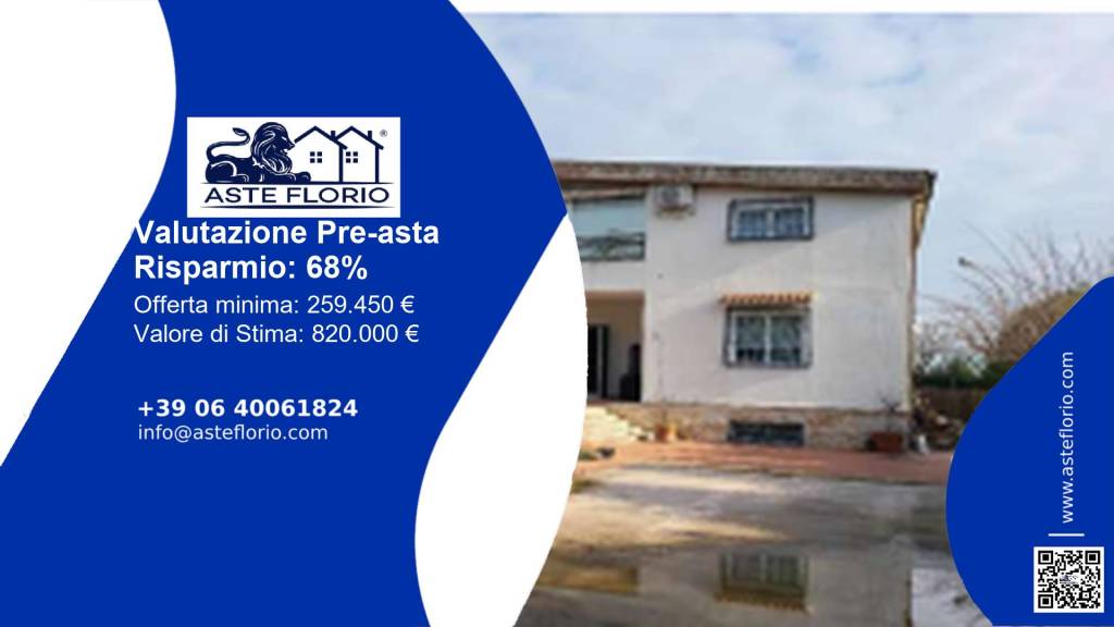 casa indipendente in vendita a Foggia