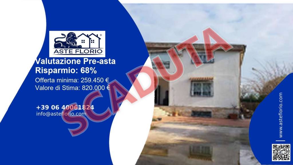 casa indipendente in vendita a Foggia