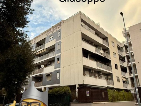 appartamento in vendita a Foggia in zona Macchia Gialla