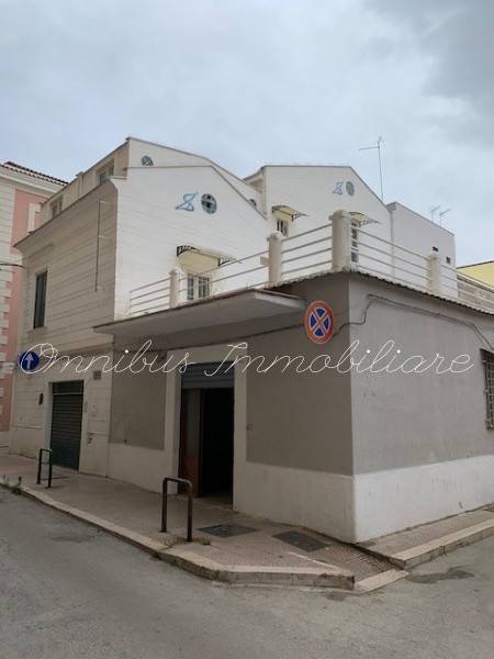 ufficio in vendita a Foggia