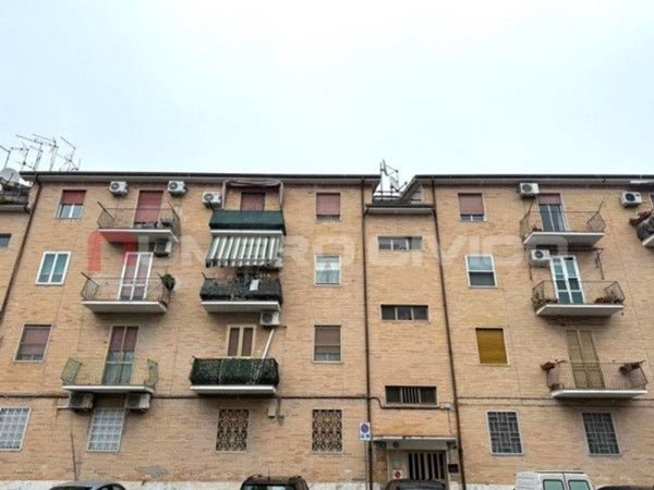 appartamento in vendita a Foggia in zona Macchia Gialla