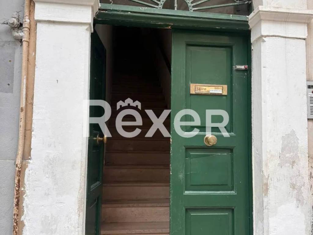 appartamento in vendita a Foggia in zona Centro Città