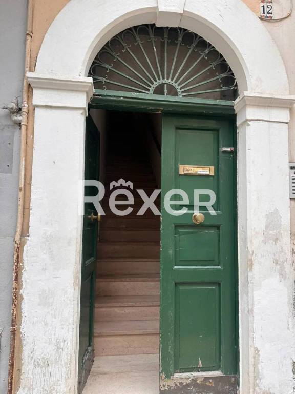 appartamento in vendita a Foggia in zona Centro Città