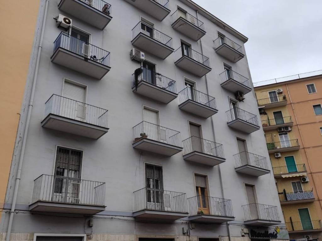 appartamento in vendita a Foggia in zona San Ciro