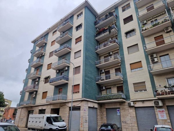 appartamento in vendita a Foggia in zona San Ciro