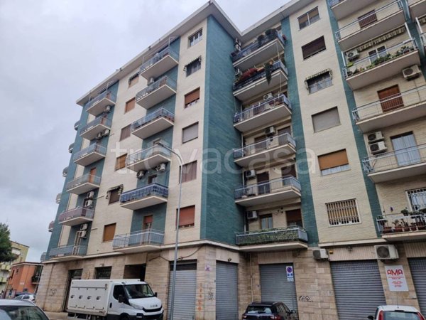 appartamento in vendita a Foggia in zona Centro Città