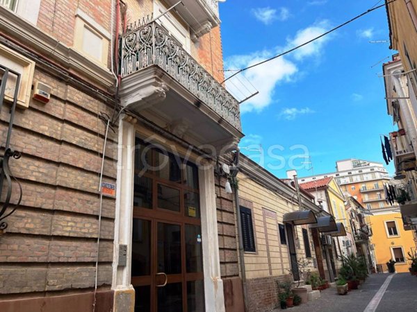 appartamento in vendita a Foggia in zona Centro Città