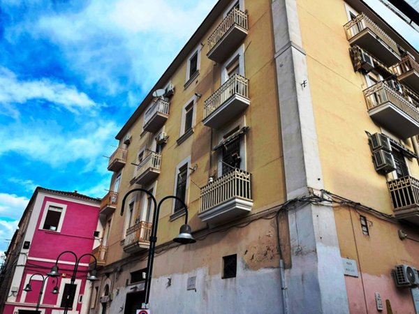 appartamento in vendita a Foggia in zona Centro Città