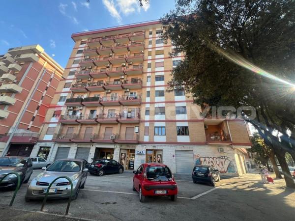 appartamento in vendita a Foggia in zona Immacolata / San Pio X