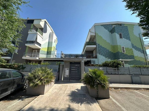 appartamento in vendita a Foggia in zona Fiera