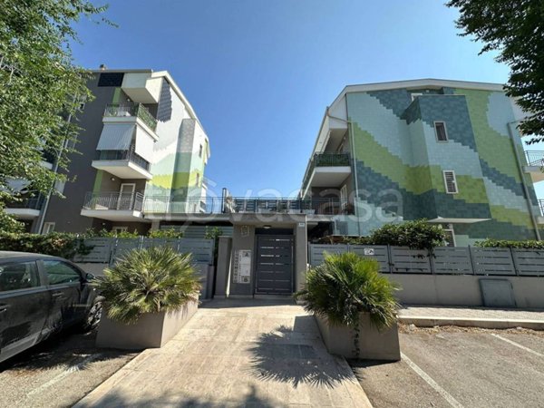 appartamento in vendita a Foggia in zona Rione Diaz