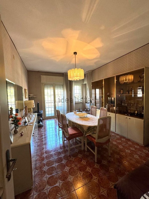 appartamento in vendita a Foggia in zona Stadio