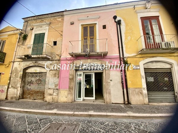 appartamento in vendita a Foggia in zona Centro Città