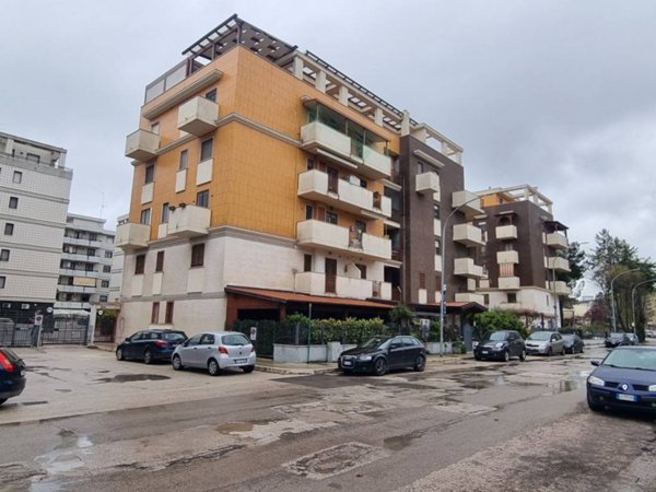 appartamento in vendita a Foggia