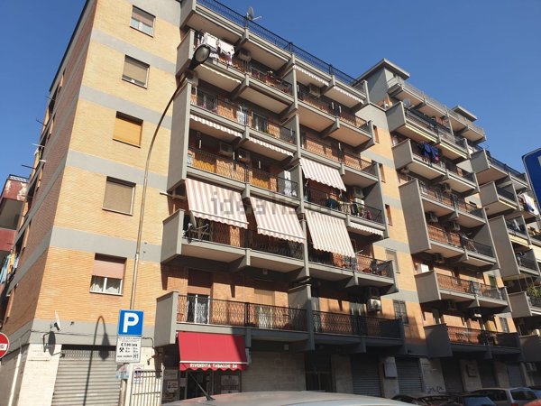 appartamento in vendita a Foggia in zona Centro Città