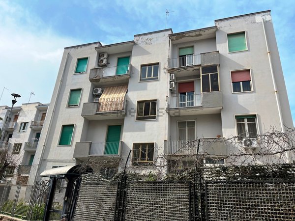 appartamento in vendita a Foggia in zona Stadio