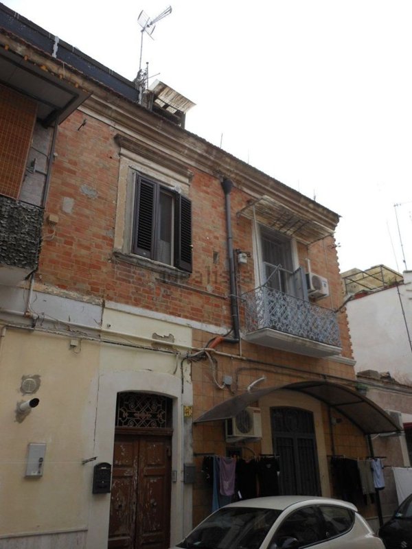 appartamento in vendita a Foggia