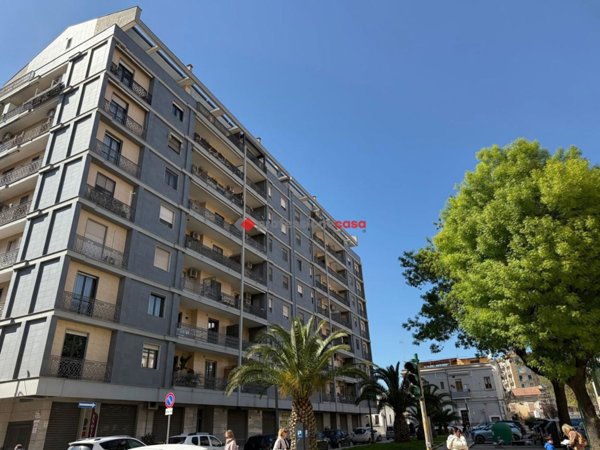 appartamento in vendita a Foggia in zona Centro Città