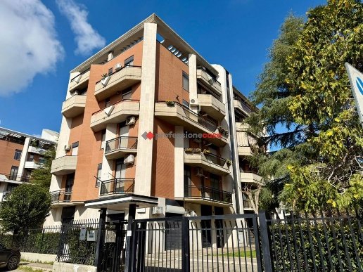 appartamento in vendita a Foggia