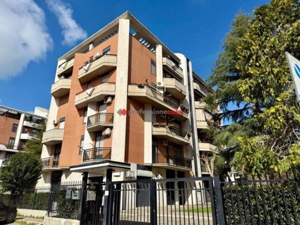 appartamento in vendita a Foggia