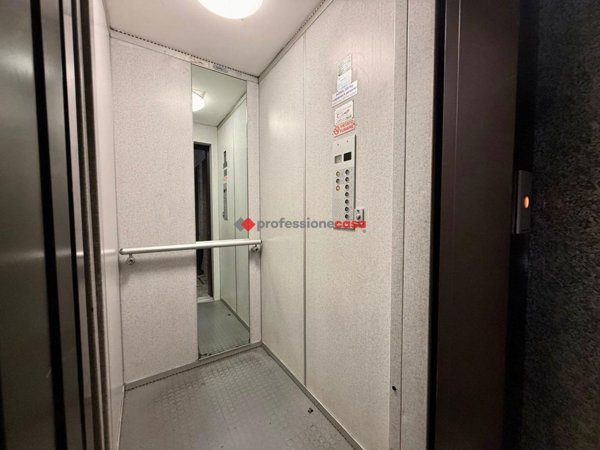 appartamento in vendita a Foggia