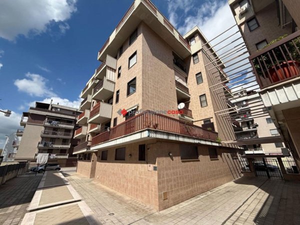 appartamento in vendita a Foggia