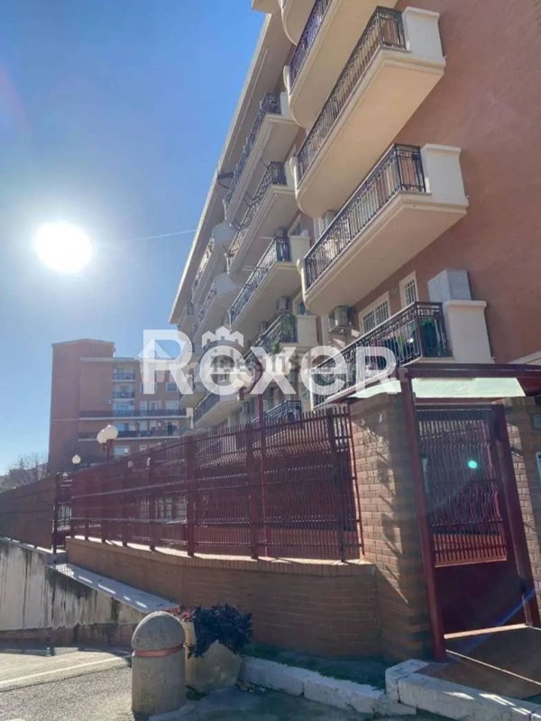 appartamento in vendita a Foggia in zona Macchia Gialla